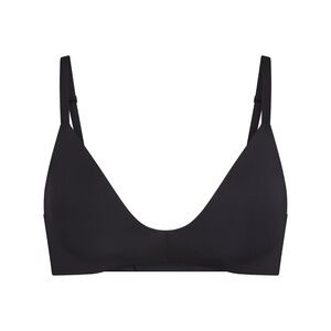 SKIMS Wireless Form T-SHIRT DEMI BRA 32C NWOT